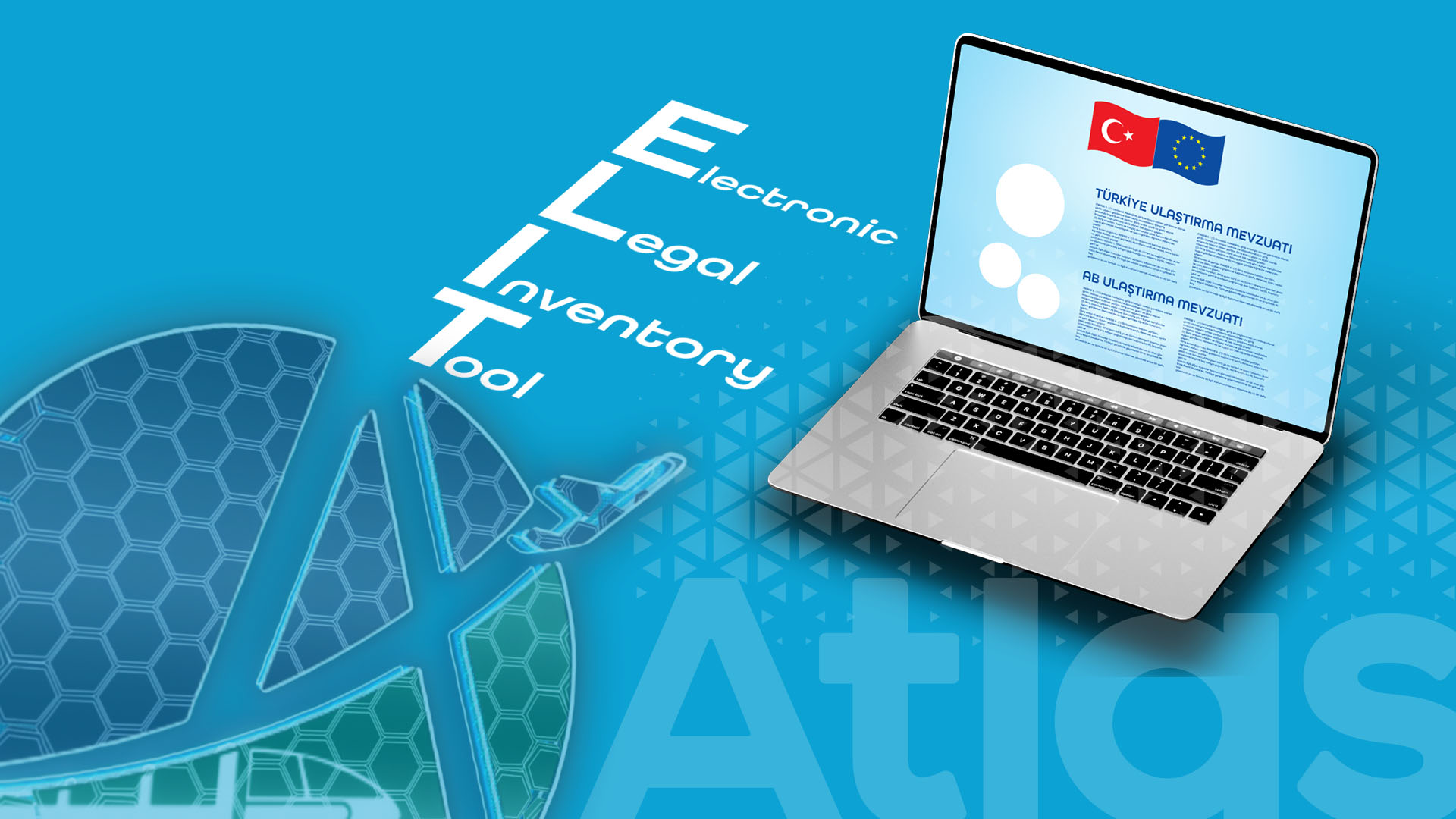 ELIT – Elektronik Mevzuat Uyumlaştırma Aracı 